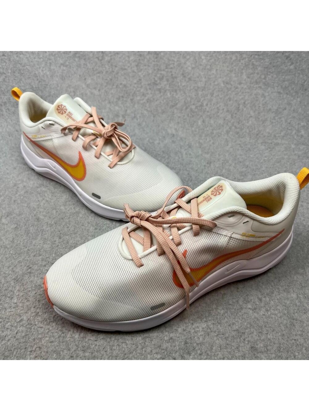 Nike Downshifter 12 Summit Sneakers Womens Size 11 Running Lightweight *